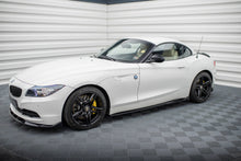 Carica l'immagine nel visualizzatore di Gallery, Diffusori Sotto Minigonne BMW Z4 E89