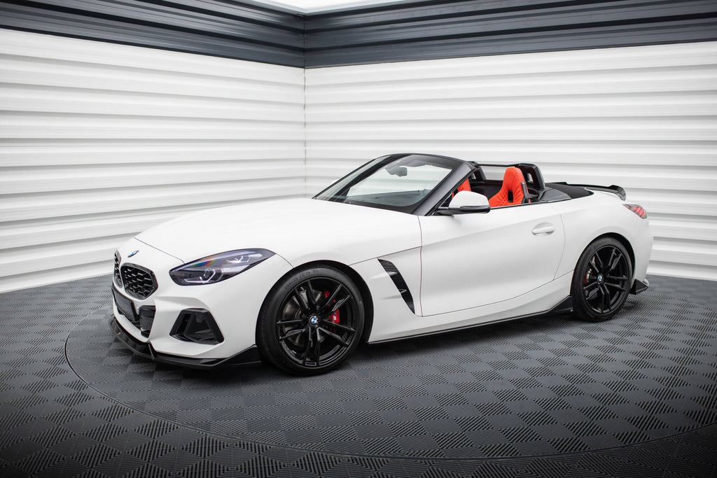 Diffusori Sotto Minigonne BMW Z4 M40i / M-Pack G29 Facelift