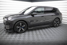 Carica l'immagine nel visualizzatore di Gallery, Diffusori sotto minigonne Maxton BMW iX M-Pack i20