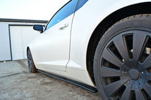 Load image into Gallery viewer, Diffusori Sotto Minigonne Chevrolet Camaro SS / Standard Mk5