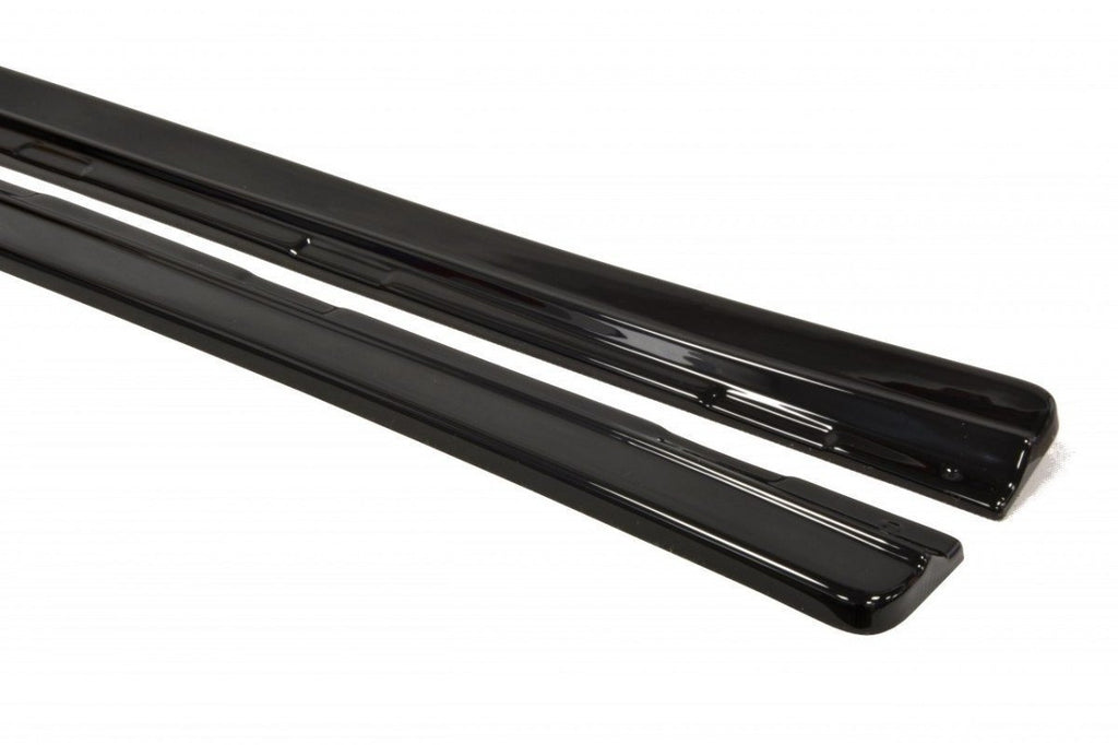 Diffusori Sotto Minigonne Chevrolet Camaro SS / Standard Mk5