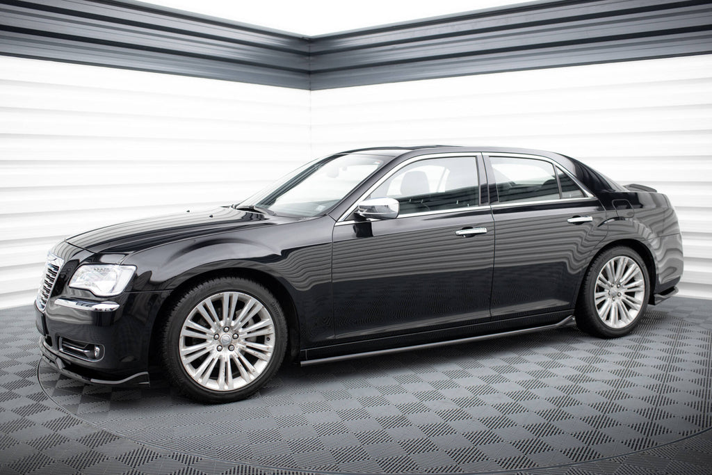 Diffusori Sotto Minigonne Chrysler 300 Mk2