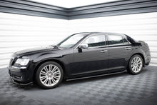 Carica l'immagine nel visualizzatore di Gallery, Diffusori Sotto Minigonne Chrysler 300 Mk2