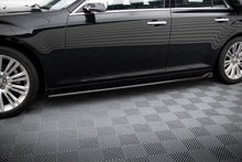 Carica l'immagine nel visualizzatore di Gallery, Diffusori Sotto Minigonne Chrysler 300 Mk2