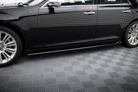 Diffusori Sotto Minigonne Chrysler 300 Mk2