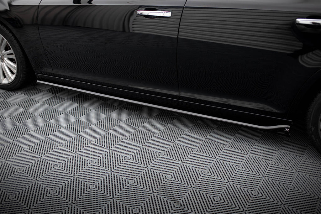Diffusori Sotto Minigonne Chrysler 300 Mk2