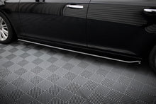 Carica l'immagine nel visualizzatore di Gallery, Diffusori Sotto Minigonne Chrysler 300 Mk2