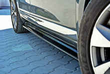 Load image into Gallery viewer, Diffusori Sotto Minigonne Citroen DS5 Facelift