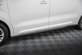 Diffusori Sotto Minigonne Citroën Jumpy L2 L3 Mk3 Maxton Design