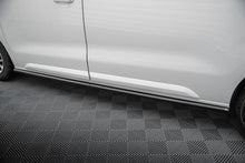 Carica l'immagine nel visualizzatore di Gallery, Diffusori Sotto Minigonne Citroën Jumpy L2 L3 Mk3 Maxton Design