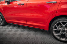 Load image into Gallery viewer, Diffusori Sotto Minigonne Fiat 500X Sport Mk1 Facelift Maxton Design