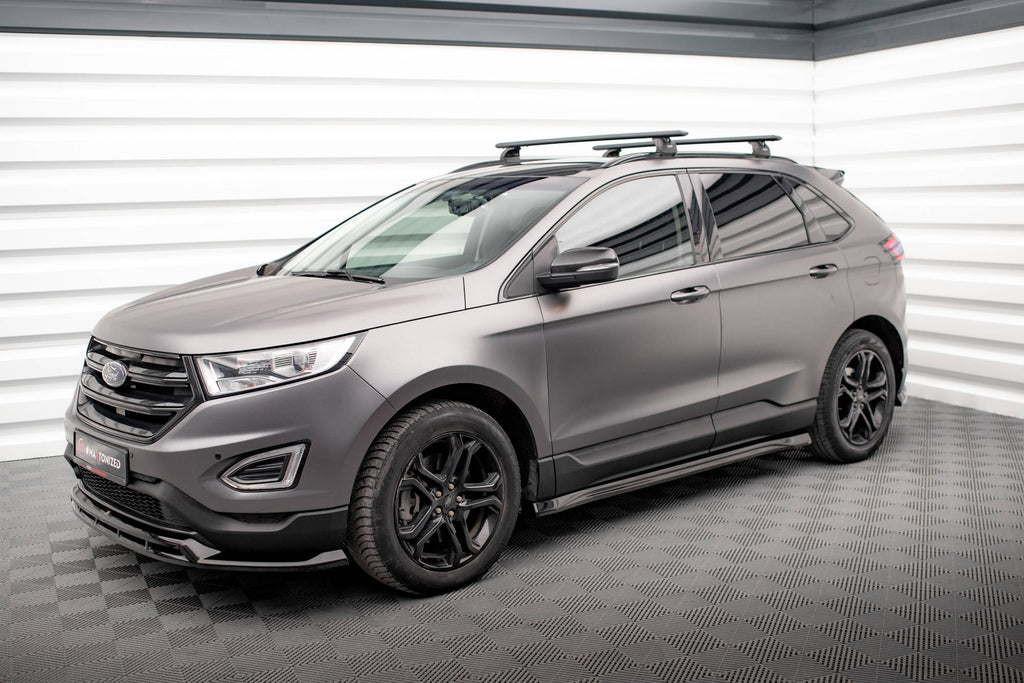 Diffusori Sotto Minigonne Ford Edge Mk2