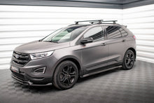 Carica l'immagine nel visualizzatore di Gallery, Diffusori Sotto Minigonne Ford Edge Mk2