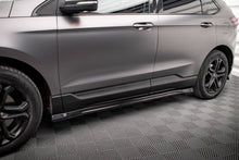 Carica l'immagine nel visualizzatore di Gallery, Diffusori Sotto Minigonne Ford Edge Mk2