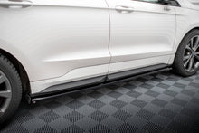 Load image into Gallery viewer, Diffusori Sotto Minigonne Ford Edge Sport Mk2 Maxton Design