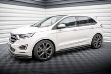 Load image into Gallery viewer, Diffusori Sotto Minigonne Ford Edge Sport Mk2 Maxton Design