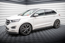 Diffusori Sotto Minigonne Ford Edge Sport Mk2 Maxton Design