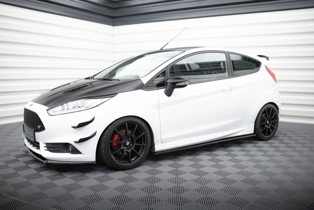 Diffusori Sotto Minigonne Ford Fiesta ST / ST-Line Mk7