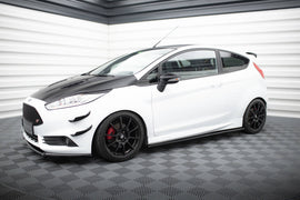 Diffusori Sotto Minigonne Ford Fiesta ST / ST-Line Mk7