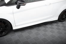Load image into Gallery viewer, Diffusori Sotto Minigonne Ford Fiesta ST / ST-Line Mk7