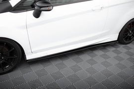 Diffusori Sotto Minigonne Ford Fiesta ST / ST-Line Mk7