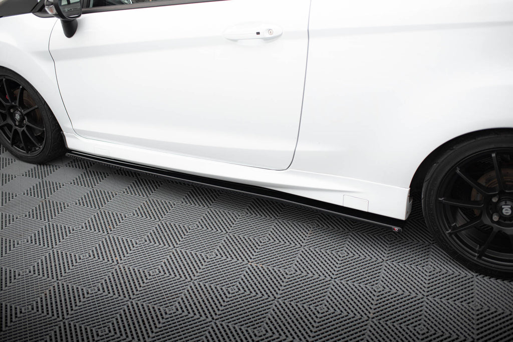 Diffusori Sotto Minigonne Ford Fiesta ST / ST-Line Mk7