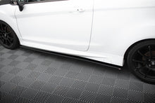 Load image into Gallery viewer, Diffusori Sotto Minigonne Ford Fiesta ST / ST-Line Mk7