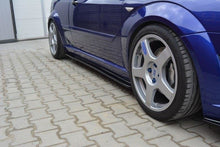 Load image into Gallery viewer, Diffusori Sotto Minigonne Ford Focus RS Mk1
