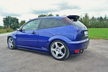 Load image into Gallery viewer, Diffusori Sotto Minigonne Ford Focus RS Mk1