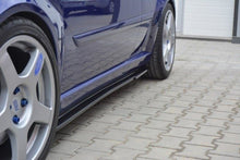 Load image into Gallery viewer, Diffusori Sotto Minigonne Ford Focus RS Mk1