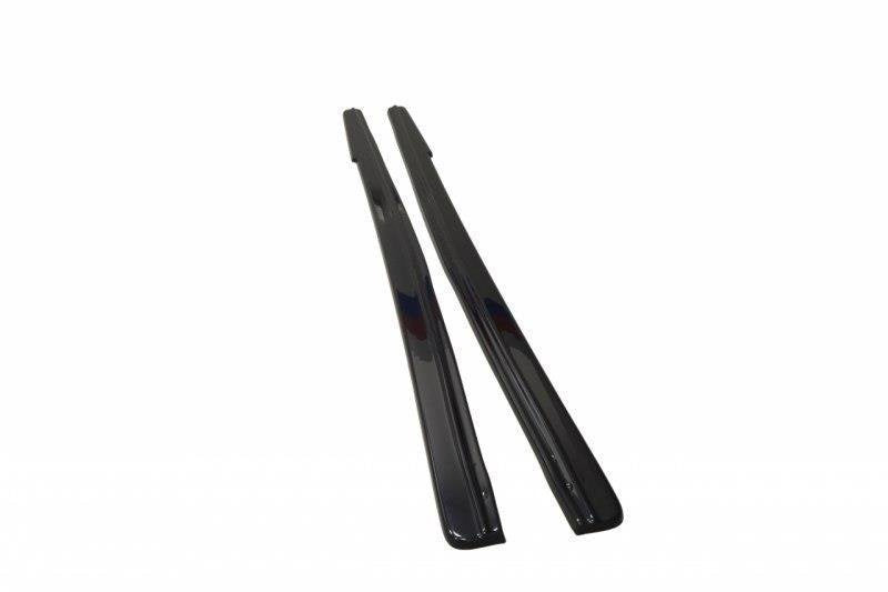 Diffusori Sotto Minigonne Ford Focus RS Mk1