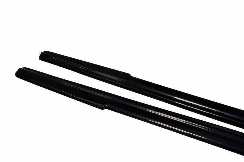 Diffusori Sotto Minigonne Ford Focus RS Mk1