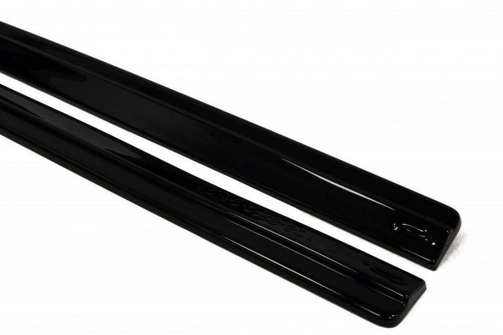 Diffusori Sotto Minigonne Ford Focus RS Mk2 Maxton Design prodotto