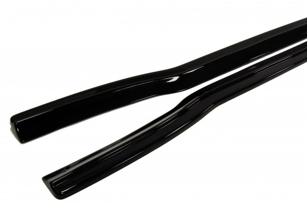Diffusori Sotto Minigonne Ford Focus RS Mk2 Maxton Design prodotto