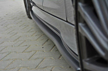 Load image into Gallery viewer, Diffusori Sotto Minigonne Ford Focus RS Mk3 Maxton Design vettura