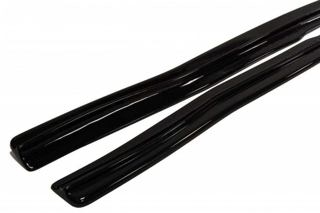 Diffusori Sotto Minigonne Ford Focus RS Mk3 Maxton Design prodotto