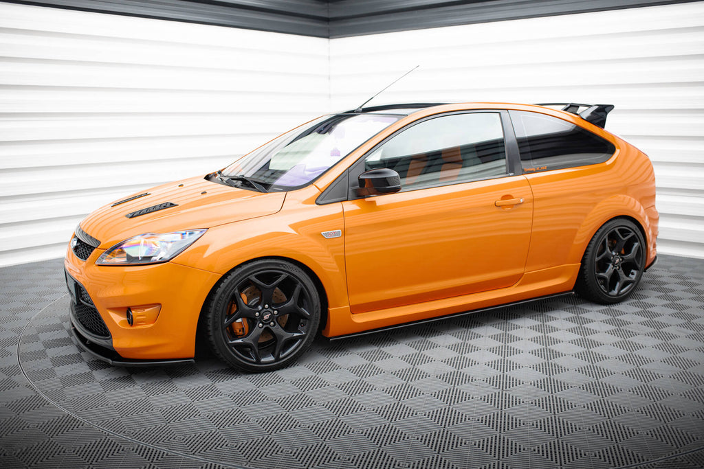 Diffusori Sotto Minigonne Ford Focus ST Mk2 FL
