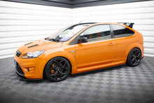 Load image into Gallery viewer, Diffusori Sotto Minigonne Ford Focus ST Mk2 FL