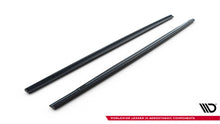 Load image into Gallery viewer, Diffusori Sotto Minigonne Ford Focus ST Mk2 FL