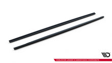 Load image into Gallery viewer, Diffusori Sotto Minigonne Ford Focus ST Mk2 FL