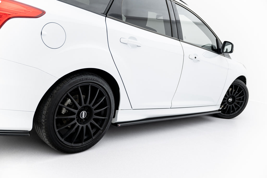Diffusori Sotto Minigonne Ford Focus ST / ST-Line Mk3