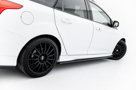 Diffusori Sotto Minigonne Ford Focus ST / ST-Line Mk3