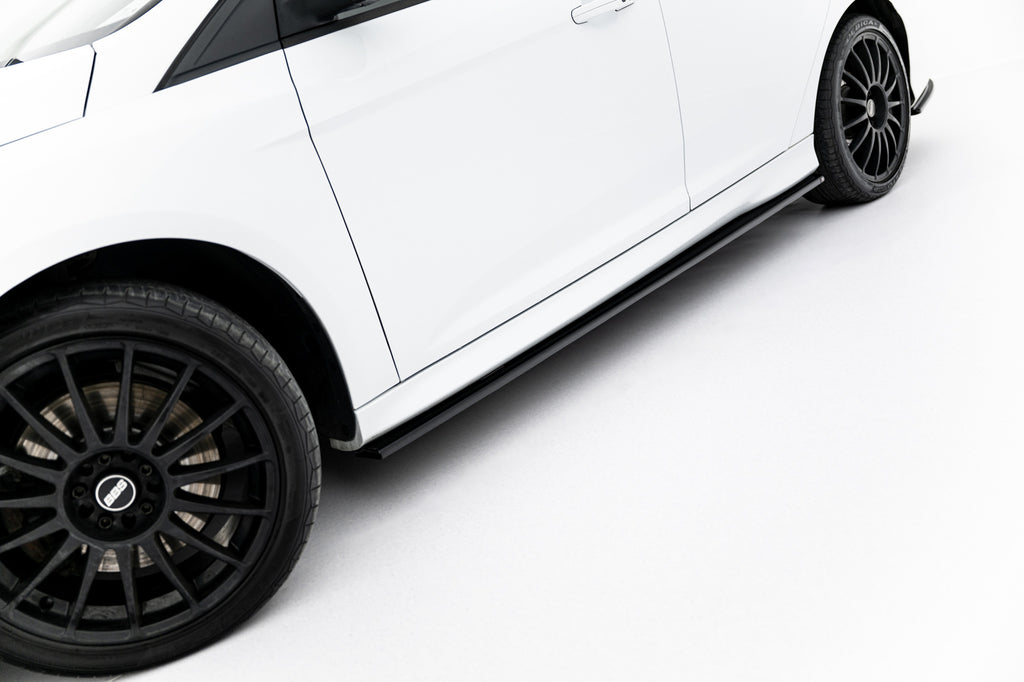 Diffusori Sotto Minigonne Ford Focus ST / ST-Line Mk3