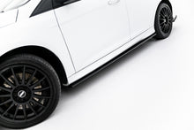Load image into Gallery viewer, Diffusori Sotto Minigonne Ford Focus ST / ST-Line Mk3