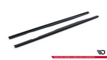 Load image into Gallery viewer, Diffusori Sotto Minigonne Ford Focus ST / ST-Line Mk3