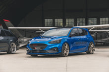 Carica l'immagine nel visualizzatore di Gallery, Diffusori Sotto Minigonne Ford Focus ST / ST-Line Mk4 vetroresina Maxton Design