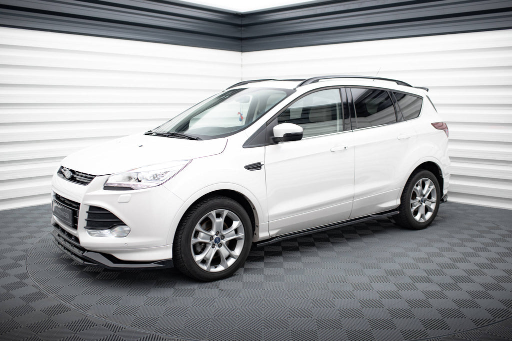 Diffusori Sotto Minigonne Maxton Design Ford Kuga ST-Line Mk2