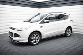 Diffusori Sotto Minigonne Maxton Design Ford Kuga ST-Line Mk2