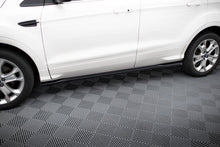 Load image into Gallery viewer, Diffusori Sotto Minigonne Maxton Design Ford Kuga ST-Line Mk2