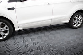 Diffusori Sotto Minigonne Maxton Design Ford Kuga ST-Line Mk2